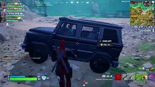Fortnite - C5S3 - Crowns with @Hexsona | 07/14/24 | Code DDT2005 #Ad