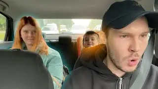 ТАКСИСТ БИТБОКСЕР #3 