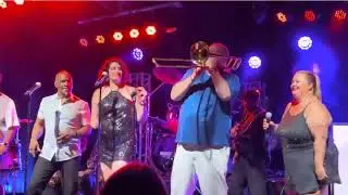 Sonic Funk Orchestra 2026 Promo Video