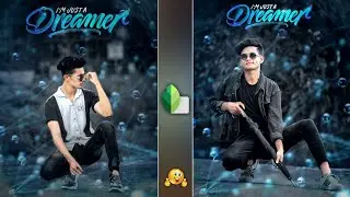 Snapseed Instagram Viral Photo Editing🔥| Snapseed Photo Editing | Snapseed Photo Edit Kaise kare