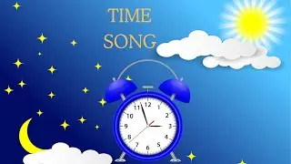 🕒 &ldquo;Tick Tock Time &ndash; Let&rsquo;s Learn the Clock!&rdquo;