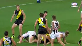 AFL Inspiration: 2017