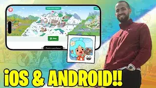 Toca Boca World Hack/MOD APK iOS & Android - How to Unlock Everything in Toca Boca for FREE 2026