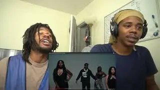 4Batz & Lil Baby - roll da dice (Official Music Video) [REACTION]