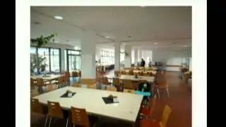 DebConf15 in Heidelberg