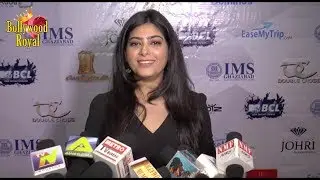 After Party Of MTV BCL With TV Stars Part-1