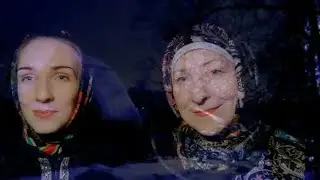 Этно-проект «KANVA» - Авсень-коляда