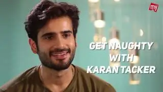 Karan Tacker BookMyTV Interview