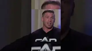 Brian Myers Tells EMBARRASSING Vince McMahon Story #short