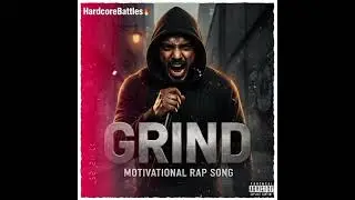 GRIND | Building the ULTIMATE Hardcore Gym Playlist!