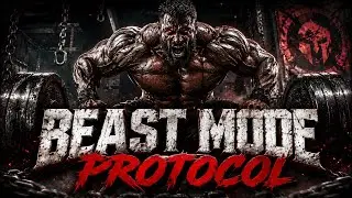 Beast Mode Protocol &mdash; Extreme Heavy Lift Hype Mix