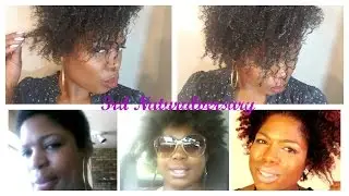 3rd  Naturalversary