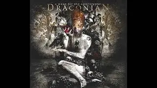 Draconian  &mdash; A Rose for the Apocalypse (2011) (Full Album)