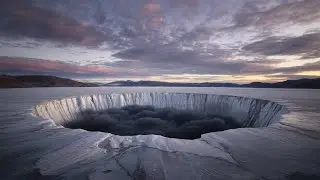 What If All of Antarctica's Ice Suddenly Melted? 🌊