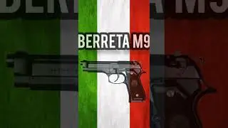 Best guns from italy #military #bestgunsfrom
