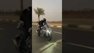 Saudi Arabia Super bike attitude video ❤️🇸🇦🇸🇦#shorts #saudiarabia #superbike #yamaha #viral