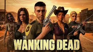 JOGO ZUMBI PAR&Oacute;DIA DE THE WALKING DEAD EM PORTUGU&Ecirc;S (Android|Pc)