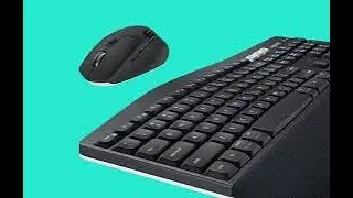 Unboxing i recenzja zestawu Logitech MK850 Performance