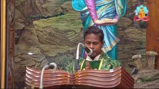 🔴 Live 13 January 2026 @ Vailankanni Shrine Basilica