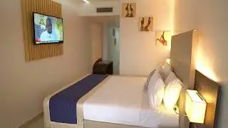 PLATINUM COCOTIERS HÔTEL DOUALA BY BONZPICTURES