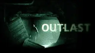 Outlast 1 - Nighttime Horror Stream 🌙 | Hard Mode Challenge LIVE!