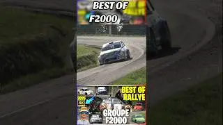 plut&ocirc;t 106 S16 F2/13 ou Dacia Sandero F2/13❓#shorts #rally #rallycar #peugeot #quiz #2026 #bestof
