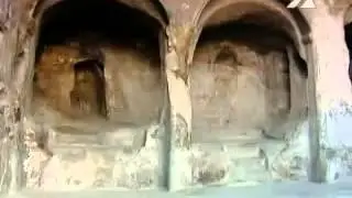 Уплисцихе