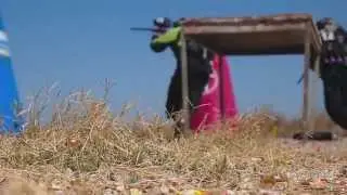 Extreme Paintball XSV Practice (New Jt Impulse in action)