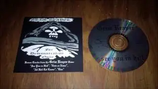 Grim Reaper See You In Hell Demo '82
