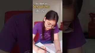Fomo se bachne ke liye 🎀 Going with the trend 📉 #art #shorts #viral #trending