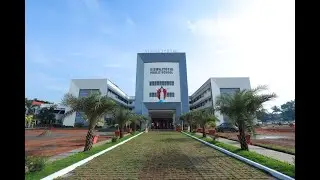 Viswajyothi Public School , Angamaly
