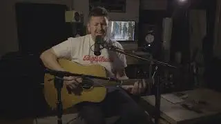 Society - Eddie Vedder (Braden Evans cover)