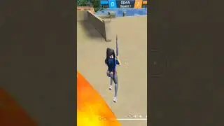 Satrun #freefire #impossibleid