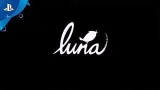 Luna - Launch Trailer | PS VR