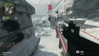 Call of Duty Black Ops Cold War: Gun Game Gameplay (No Commentary)