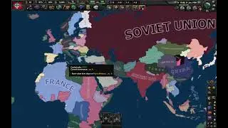Lenovo ThinkPad E16 - Gen 1 | Hearts of Iron IV test recording