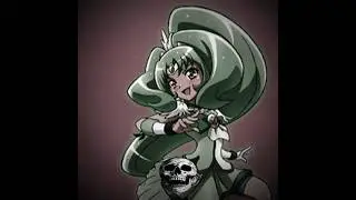 Nao Midorikawa In Squid Game 2 💀 #2025 #bluehorizon #prettycure #squidgame