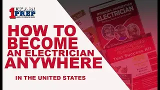 PASS YOUR STATE ELECTRICAL EXAM TODAY