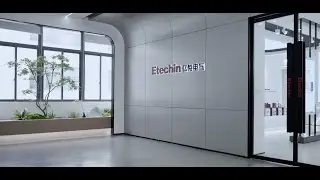 Etechin source factory of MCB MCCB RCBO Distribution board.