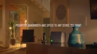 Introducing Norton Core   the secure Wi Fi router for your connected IoT home
