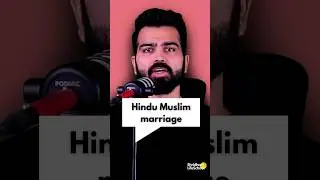 Hindu-Muslim marriage - Parents not supporting.