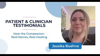 Jessika&rsquo;s Story: Healing and Hope with IV Clear&reg; for Sensitive Skin