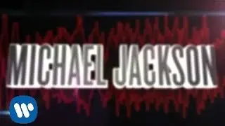 Cash Cash - Michael Jackson (Official Lyric Video)