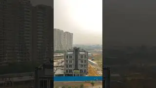 M3M Antalya Hills Sample Flat Video | Low Rise Floors | Sector 79 | Gurgaon #m3m #lowrise #ddjay