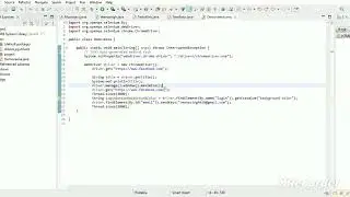 Selenium with java| get the title and enter email | selenium| Web driver