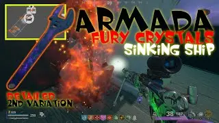 ARMADA FURY CRYSTAL 