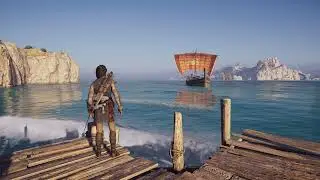 natakas disappoints me yet again in AC Odyssey