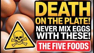 Eggs From Food to Poison How to Protect Your Health by Eating the Right Eggs