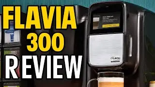 This Coffee Machine Will Change Your Office Forever | Flavia 300 Review | by Thomas Miller Coffee
