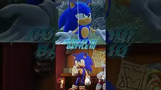 Sonic Vs Sonic Prime Wheel | Part 2